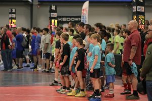 Elementary School: Grades 4-6