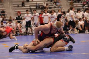 Boys High School: Grades 9-12