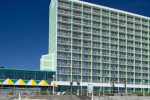 Holiday Inn Oceanside