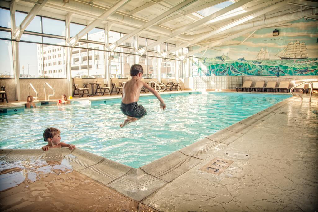 Oceanfront Inn
