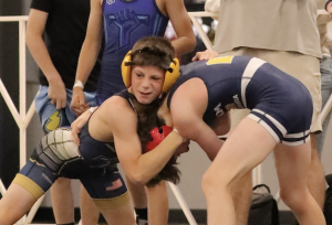 Middle School: Grades 6-8