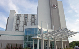 DoubleTree by Hilton