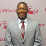 Nate Carr, Jr