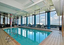 Comfort inn and suites 3