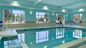 DoubleTree Hilton by Norfolk Airport 3