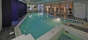 Hampton Inn North 2