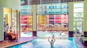 Hilton Garden Inn 2