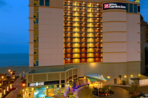 Hilton Garden Inn
