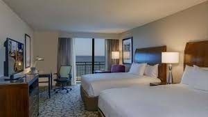 Hilton Garden inn 3