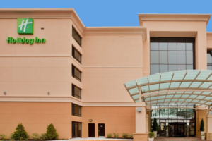 Holiday inn Norfolk