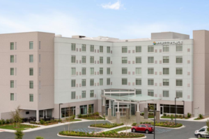 Hyatt Place Town Center
