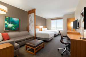Hyatt Place Town Center 2