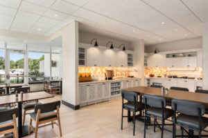 Hyatt Place Town Center 3