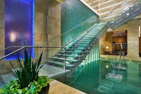 Westin Town Center 2
