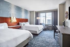 Westin Town Center 3