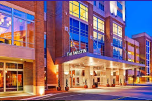Westin Town Center