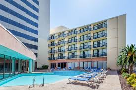 Wyndham Virginia Beach Oceanfront 2