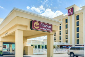 Clarion Inn and Suites
