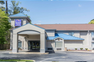 Sleep Inn 1