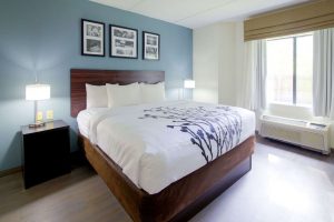 sleep inn 2