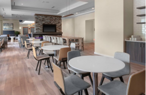 Residence Inn 2