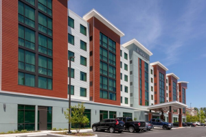 Residence Inn by Marriott Virginia Beach Town Center 1