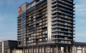Marriott Resort Virginia Beach Oceanfront