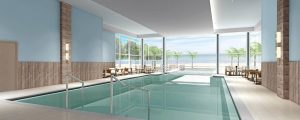 Marriott Resort Virginia Beach Oceanfront 2