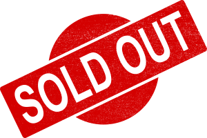 sold out