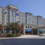 Hilton Garden Inn Virginia Beach Towncenter
