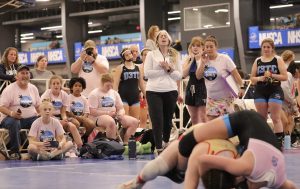 Girls High School: Grades 9-12