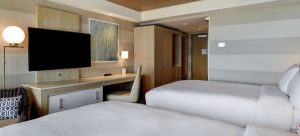 Doubletree south 2