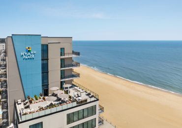 HYATT PLACE VIRGINIA BEACH/OCEANFRONT