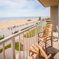 Hampton Inn Oceanfront North 3