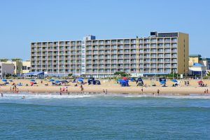 Ramada Plaza by Wyndham 1