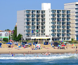 Capes Hotel 1