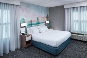 Courtyard Marriott South 1