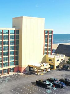 Ocean Resorts 1