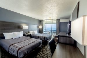 Sea view 1