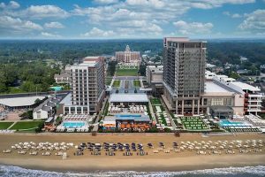 embassy suites virginia beach 1